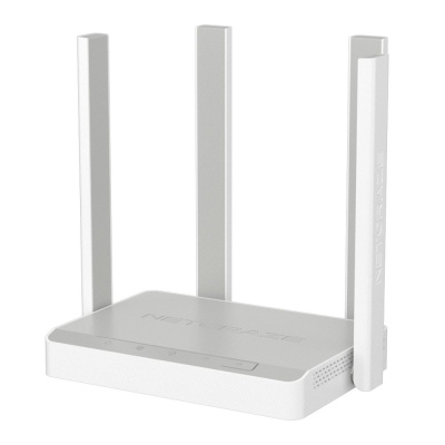 Wi-Fi ������ Netcraze Explorer 4G NC-4910, Wi-Fi 5, AC1200, 2.4/5���, 4 WAN/LAN, 4G, �����