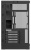 Корпус Geometric Future Model 3 Black Gray / mATX / 1AM3NZBK00100 Корпус Geometric Future Model 3 Black Gray / mATX / 1AM3NZBK00100