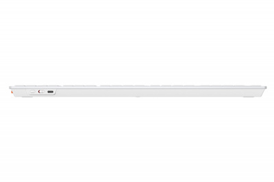 ���������� A4Tech Fstyler FBX50C  USB ������������ BT/Radio slim Multimedia, White