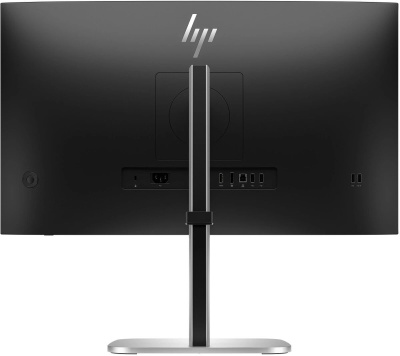 ������� HP Series 5 Pro 527pq 27" IPS LED 2560x1440, 5 ��, 100 ��, ������ (9D9S0AS)