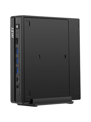 ����-�� MSI Pro DP10 A14MG, Intel Core i3-14100/8 �� DDR5/512 �� SSD/Intel UHD Graphics/��� ��, ������ (9S6-B21011-024)