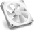����� ��� ������� ��/ Case Cooler NZXT F120 RGB DUO Triple Pack (120x120x25mm, 4-pin PWM, RGB, 48.58CFM, 29dBA, 1800RPM, White, 3pcs)
