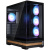 Корпус Zalman MidiTower P40 NAMU black (2xCombo (3.5'' or 2.5"), USB Type-C, 2xUSB3.0, 4x120mm ARGB fans) (Zalman P40 NAMU black) Корпус Zalman MidiTower P40 NAMU black (2xCombo (3.5'' or 2.5"), USB Type-C, 2xUSB3.0, 4x120mm ARGB fans) (Zalman P40 NAMU black)