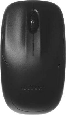 ���������� + ���� Logitech MK220 ����:������ ����:������ USB ������������ (920-003236)