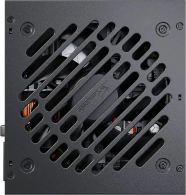 ���� ������� 850W Seasonic Core GX-850 Gen.5, 80+Gold, ATX 3.1 Black 