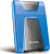 Внешний жесткий диск 2Tb A-DATA HD650 Blue (AHD650-2TU31-CBL) Внешний жесткий диск 2Tb A-DATA HD650 Blue (AHD650-2TU31-CBL)
