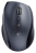 Logitech M705 Marathon Black ������������, ��������, 3 ���� ������ �� �������� (910-001950)
