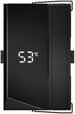 ����� ��� ���������� ID-COOLING FROZN A410 TD (Soc AM4/AM5/115X/1200/1700/1851, 120mm, 2000rpm, 29.8 ��, 220W, PWM 4-pin, Al) (FROZN A410 TD)