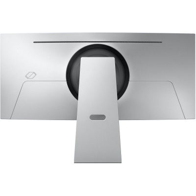 ������� Samsung 34" Odyssey G8 G85SD LS34DG852SIXCI UWQHD OLED Silver