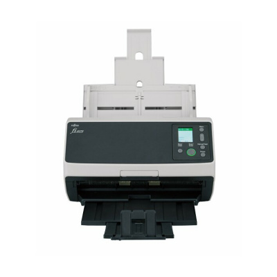 ������ ������ ������� ������ Fujitsu scanner fi-8170 , 70 ���/���, 140 �����/���, �4, ������������ ���������� ���, USB 3.2, ������������ ���������.