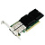 ������� ������� PCIEX16 DUALPORT 100G LRES1046PF-2QSFP28 LR-LINK