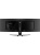 Монитор MSI MPG 491CQP QD-OLED 9S6-3FA84T-034 черный Монитор MSI MPG 491CQP QD-OLED 9S6-3FA84T-034 черный