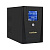 ��� ExeGate SpecialPro Smart LLB-1000.LCD.AVR.1SH.2C13.RJ.USB 1000VA/550W, LCD, AVR, 1�Schuko+2�C13, RJ45/11,USB, ������������� ������, Black
