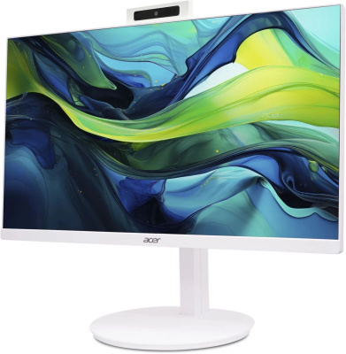 �������� Acer Aspire C24A-GRPL 23.8" Full HD Core 5 120U (1.4) 16Gb SSD512Gb Graphics CR Eshell GbitEth WiFi BT 90W ���������� ���� Cam �����