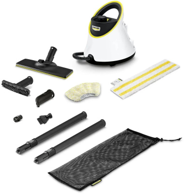 �������������� ��������� Karcher EasyFix SC 2 Deluxe 1500�� �����