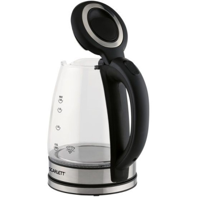������ SCARLETT SC-EK27G88 BLACK