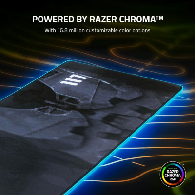 ������ ��� ���� Razer Goliathus Extended Chroma HALO Infinite Edition