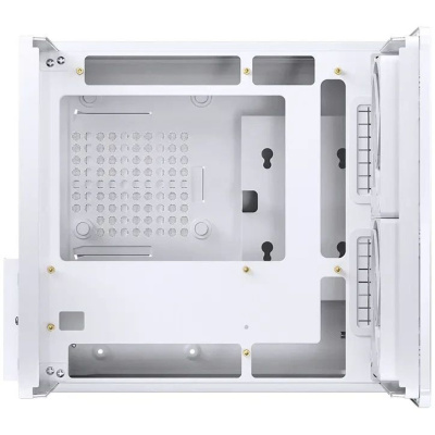������ JONSBO V12 White ��� ��, ������� ������ �� ����������� ������ (��������), mini-ITX, micro-ATX, �����