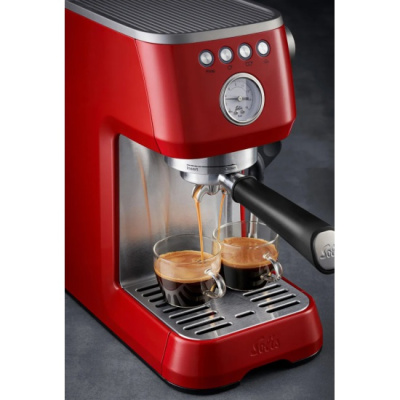 ��������� Solis Barista Perfetta Plus ��������� ����, �������
