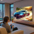 Телевизор QLED Skyworth 60" 60Q66H Google TV Frameless черный/серебристый 4K Ultra HD 60Hz Smart TV Телевизор QLED Skyworth 60" 60Q66H Google TV Frameless черный/серебристый 4K Ultra HD 60Hz Smart TV