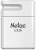 Флеш Диск Netac 64GB U116 NT03U116N-064G-32WH USB3.2 белый Флеш Диск Netac 64GB U116 NT03U116N-064G-32WH USB3.2 белый