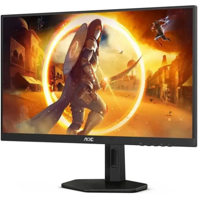 ������� 27" AOC Q27G4X Black  2560x1440, IPS