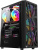 Корпус Formula Mana AR V2 без БП Black Корпус Formula Mana AR V2 без БП Black
