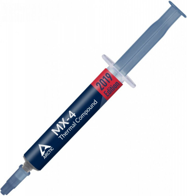 ���������� Arctic Cooling MX-4 Thermal Compound 2019 Edition (4 ��) (ACTCP00002B)