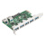 Контроллер ExeGate EXE-317 PCI-E 2.0, 5*USB3.0 ext + 2*USB3.0 int, разъем доп.питания (OEM) EX283717RUS Контроллер ExeGate EXE-317 PCI-E 2.0, 5*USB3.0 ext + 2*USB3.0 int, разъем доп.питания (OEM) EX283717RUS