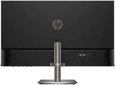 ������� HP 27" Series 5 527da ������ IPS LED 5ms 16:9 HDMI Cam ������� 300cd 178��/178�� 1920x1080 VGA FHD 3.2��