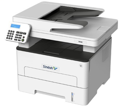 ��� Sindoh M500