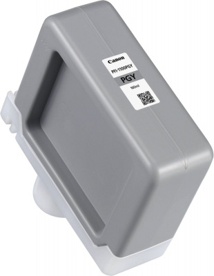 �������� Canon PFI-1100 Photo Grey
