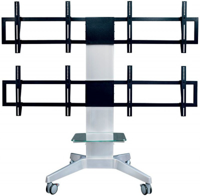 ��������� ��� ���������� Arm Media PT-STAND-16 (�������� �� ��� �������) ����������� 26"-55"