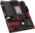Материнская плата Maxsun B760M I-CAFE, Socket 1700, B760, mATX, black-red, RTL Материнская плата Maxsun B760M I-CAFE, Socket 1700, B760, mATX, black-red, RTL