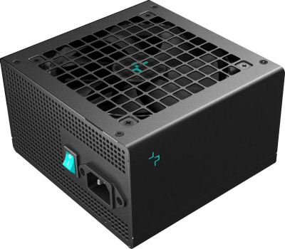 ���� ������� Deepcool ATX 850W PN850M V2 Gen.5 80+ gold (20+4pin) APFC 120mm fan 8xSATA RTL