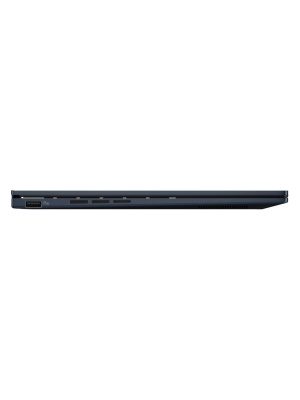 ������� ASUS Zenbook 14 OLED UX3405-ST1485, 14" (2880x1800) OLED 120 ��/Intel Core Ultra 5 225H/16 �� LPDDR5X/512 �� SSD/Intel Arc Graphics/��� �������, ����� (90NB14W1-M025X0)