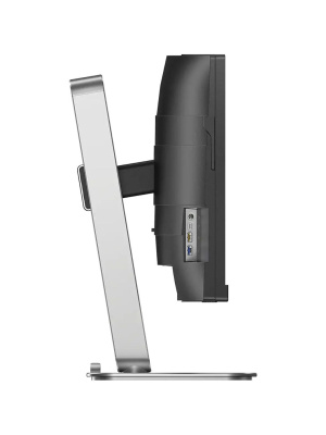 ������� Philips 34" Evnia 34B2U5900C ������ VA LED 2ms 21:9 HDMI M/M ������� HAS 3000:1 300cd 178��/178�� 5120x2160 120Hz DP 4K USB 10.68��