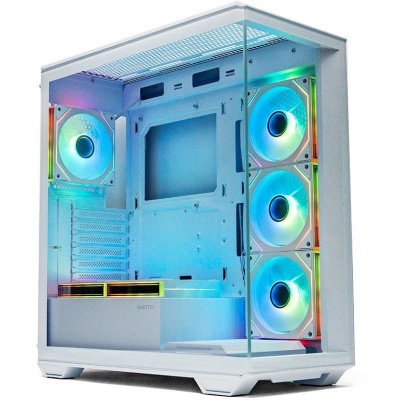 ������ XASTRA Q600 6FM12A-C10-UC White


