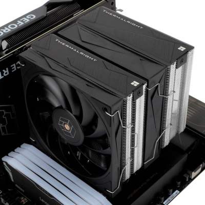 ����� ��� ���������� Thermalright Royal Knight 120 black