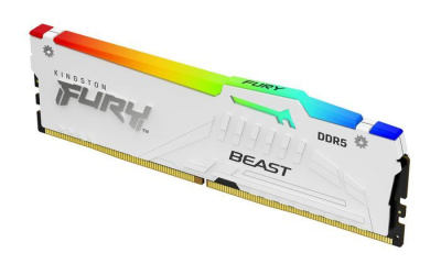 ������ ����������� Kingston 16GB 6400MT KF564C32BWEA-16