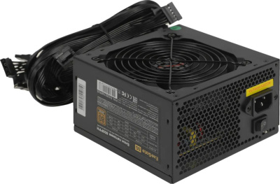 ���� ������� 800W ExeGate 80+Bronze 800PPH-OEM, EX282156RUS-OEM, black, OEM