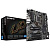 ����������� ����� GIGABYTE B760 DS3H DDR4, Socket1700, Intel B760, 4xDDR4, 2PCI-Ex16, 4SATA3, 7.1-ch, GLAN, 3 USB 3.2, 2 USB Type-C, HDMI, DP, ATX, Retail