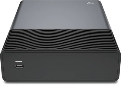 ������� ���� ������� Seagate One Touch desktop STNB8000400 8�B