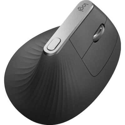 ���� ������������ LOGITECH MX Vertical ������/����������� (910-005449)