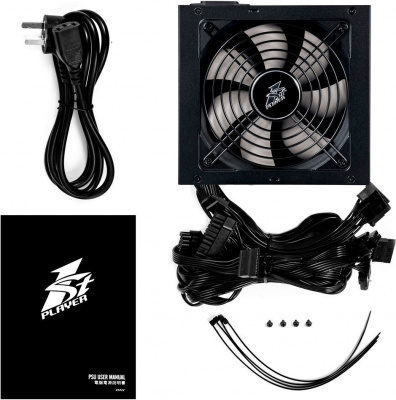 ���� ������� 500W 1STPLAYER DK PREMIUM PS-500AX
