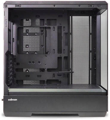������ �� Zalman P50, ��� ��, Midi-Tower, ������