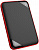 ������� ������� ���� 1Tb Silicon Power Armor A62 Black/Red (SP010TBPHD62SS3K)
