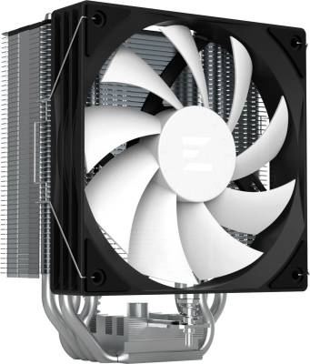 ����� ��� ���������� Zalman CNPS9X Optima2 ARGB, 190W, ������, retail (CNPS9X OPTIMA2 ARGB)