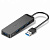 ������������ Vention CHLBB OTG USB 3.0 �� 4 ����� ������ - 0.15 �.