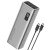 Внешний аккумулятор CUKTECH 100W Power Bank 2C1A (NO.15 SE) Внешний аккумулятор CUKTECH 100W Power Bank 2C1A (NO.15 SE)
